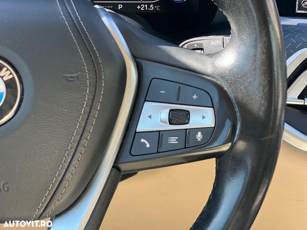 BMW X5 xDrive30d - 12