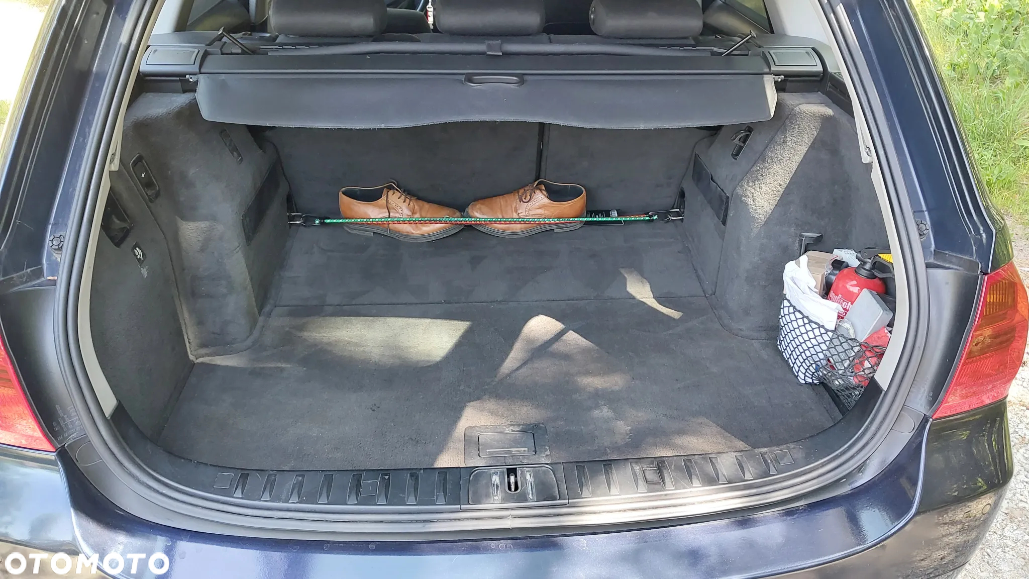 BMW Seria 3 318d - 13