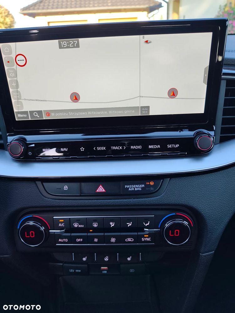 Kia Ceed 1.5 T-GDI OPF JBL Sound Edition - 33