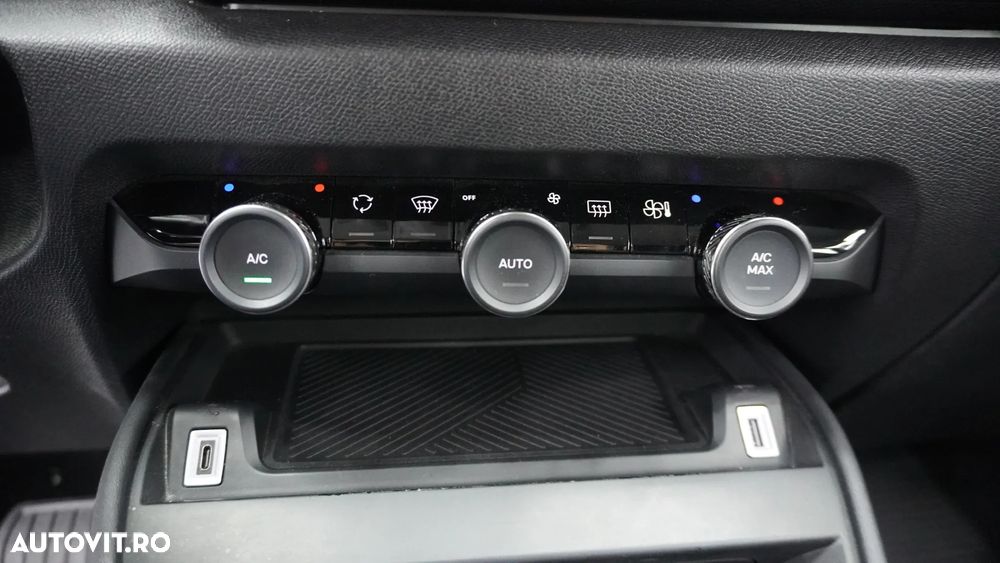 Citroën C4 1.2 PureTech S&S EAT8 Feel - 14