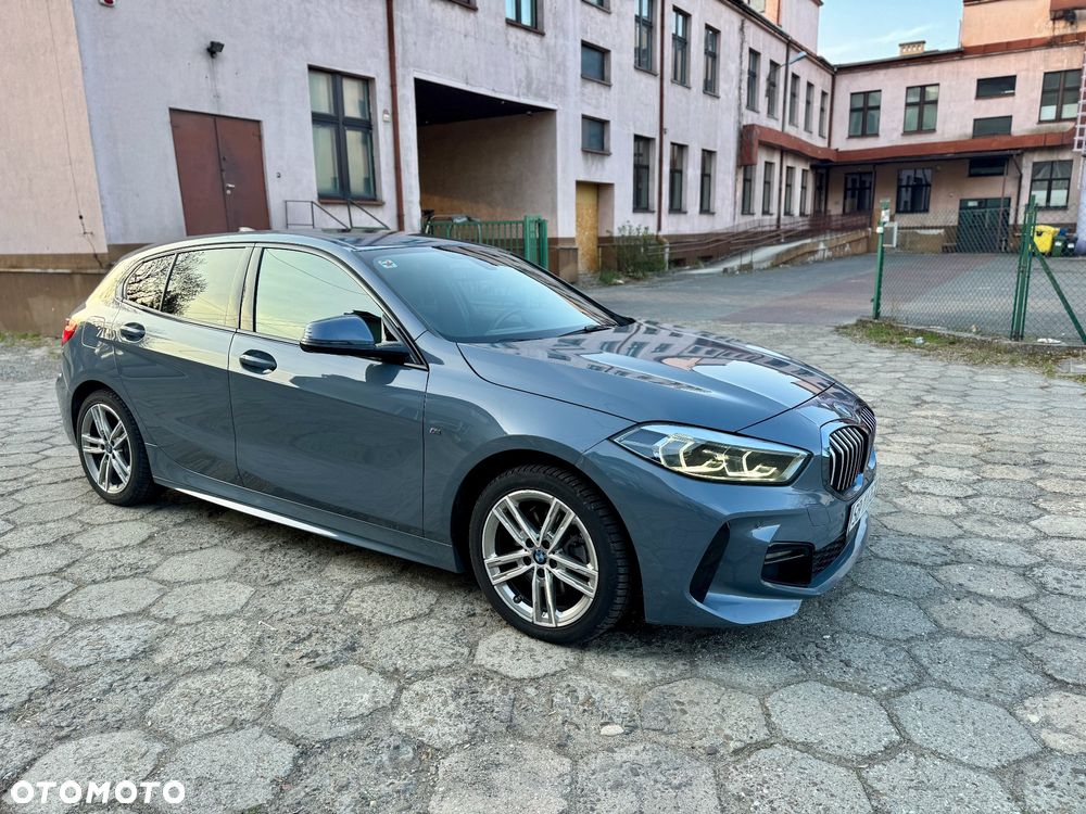BMW Seria 1 116i M Sport - 1