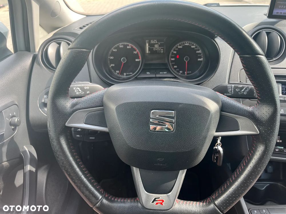 Seat Ibiza - 35