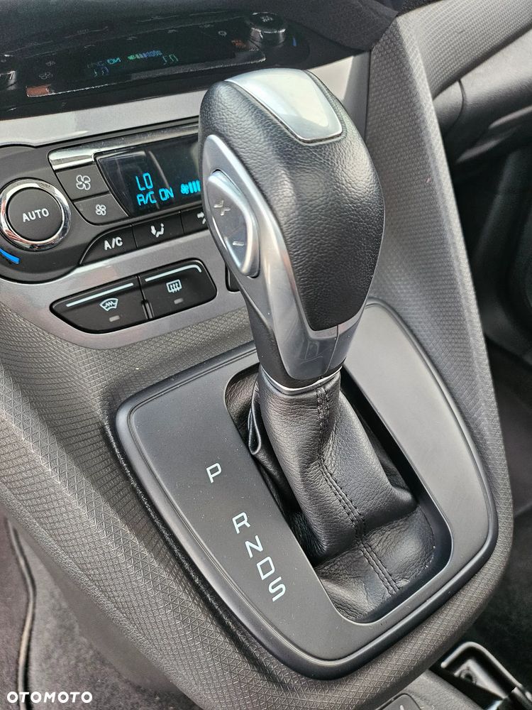 Ford Tourneo Connect Grand - 21