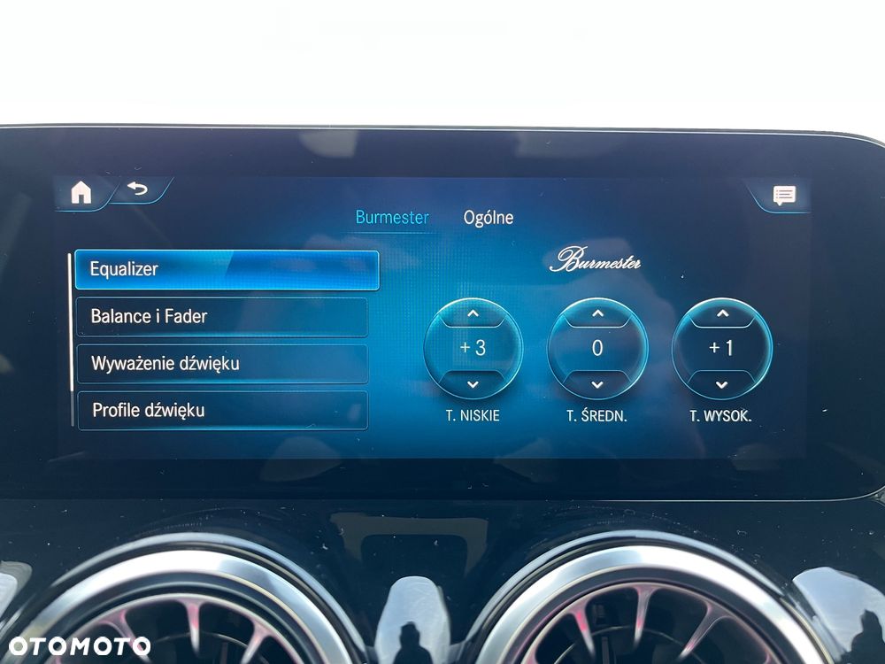 Mercedes-Benz EQB 350 66.5kWh 4-Matic AMG Line - 36