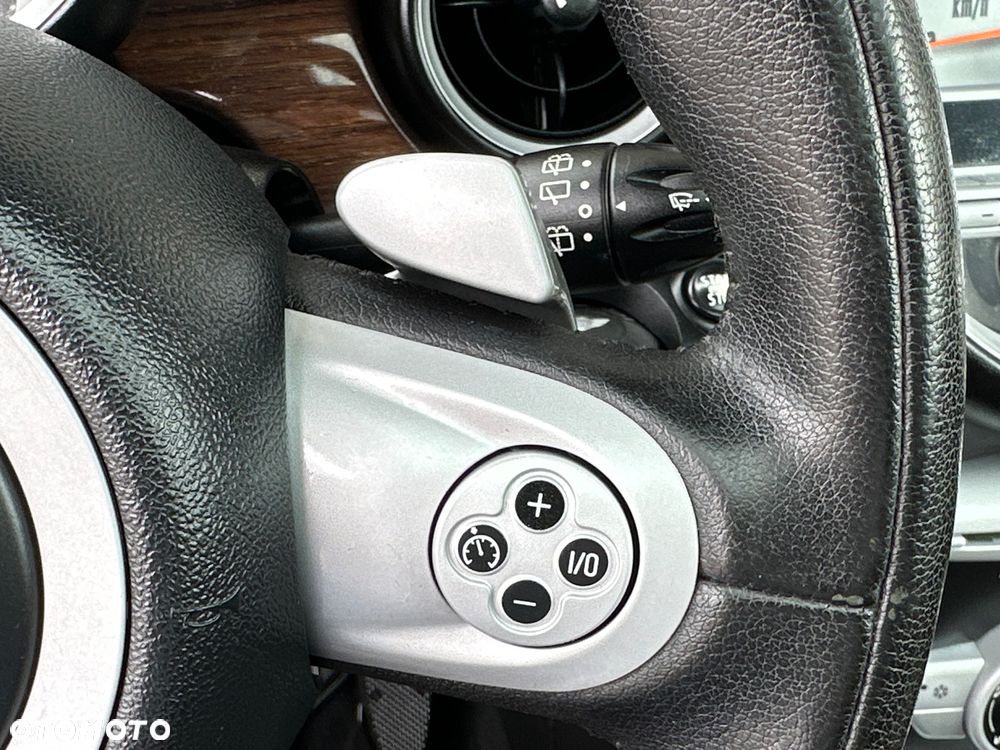 MINI Clubman - 35