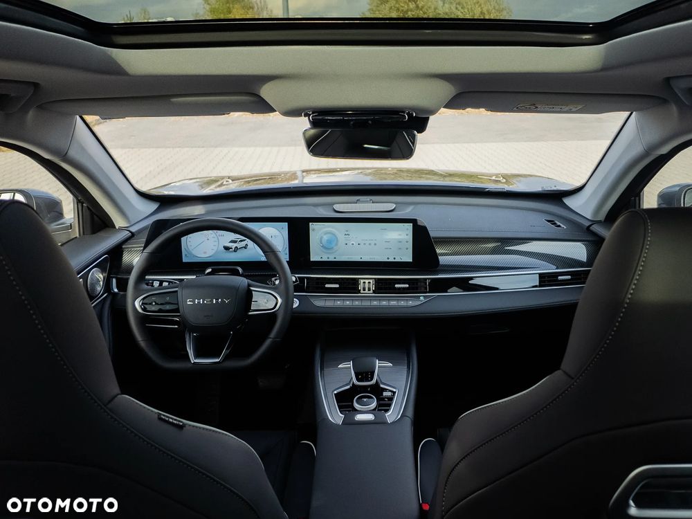 Chery Tiggo 7 1.5 HEV Premium DCT - 15
