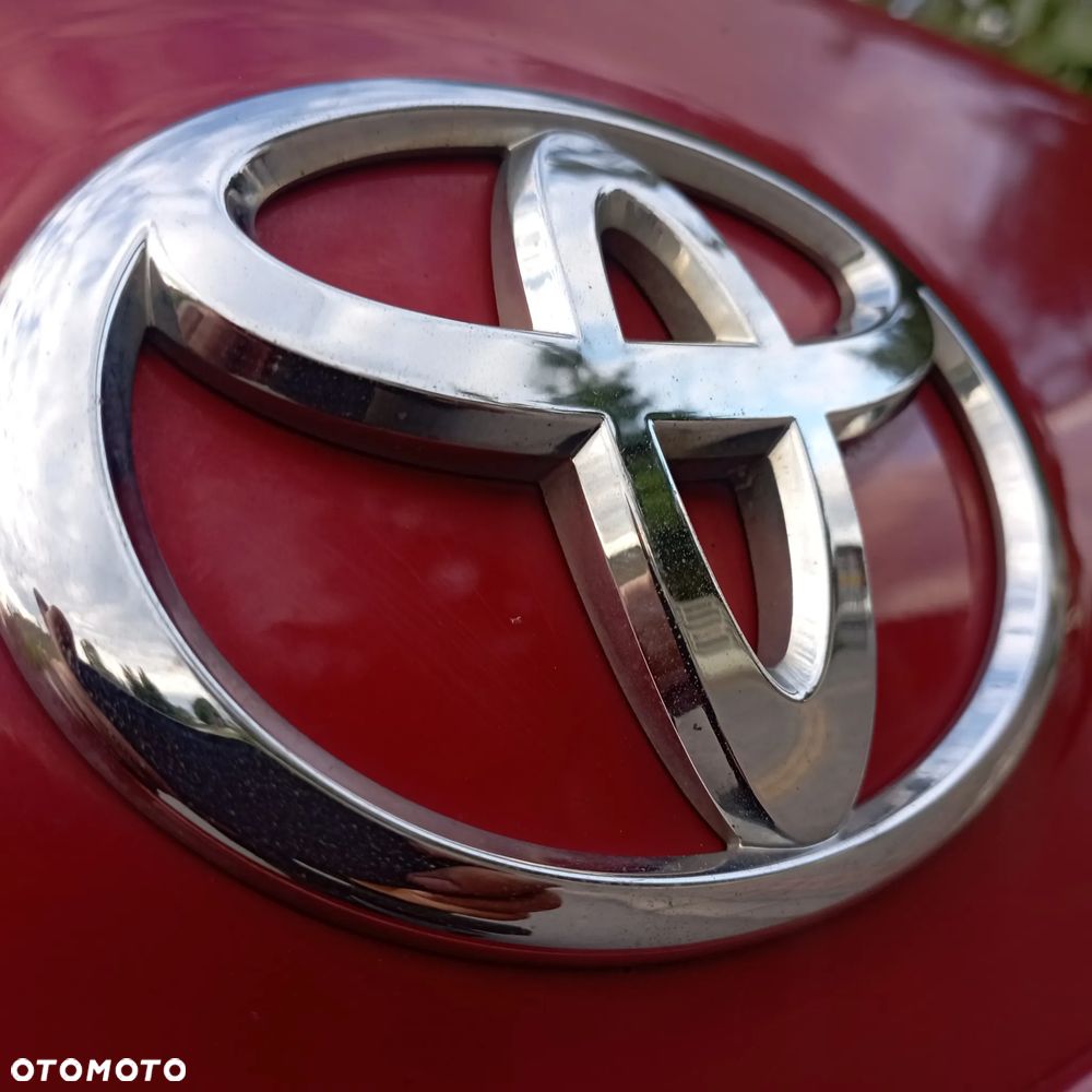 Toyota Avensis 2.2 D-CAT 2010 - 36