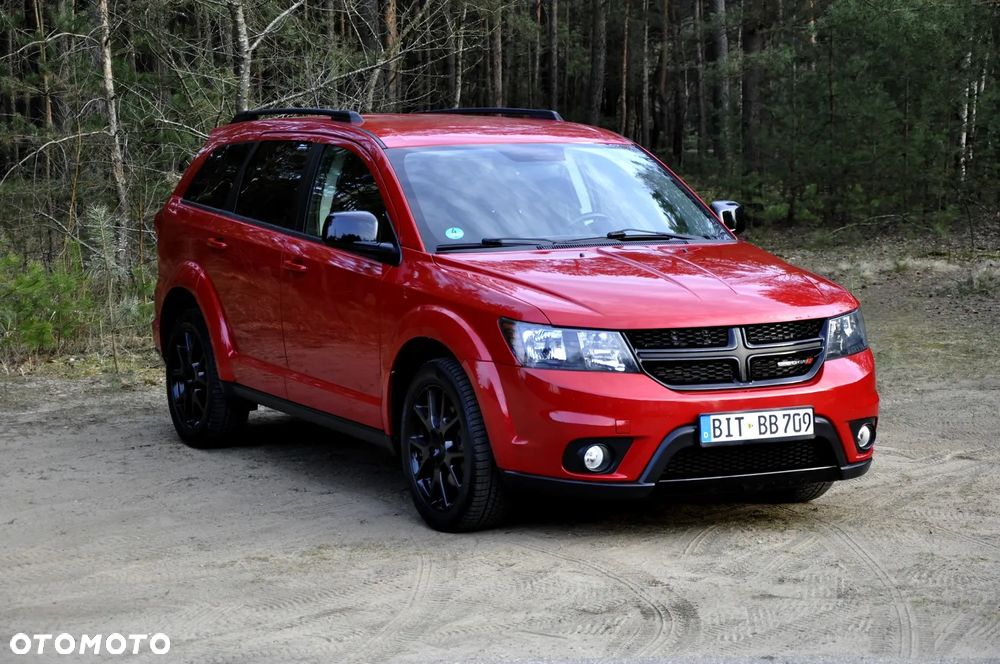 Dodge Journey - 3