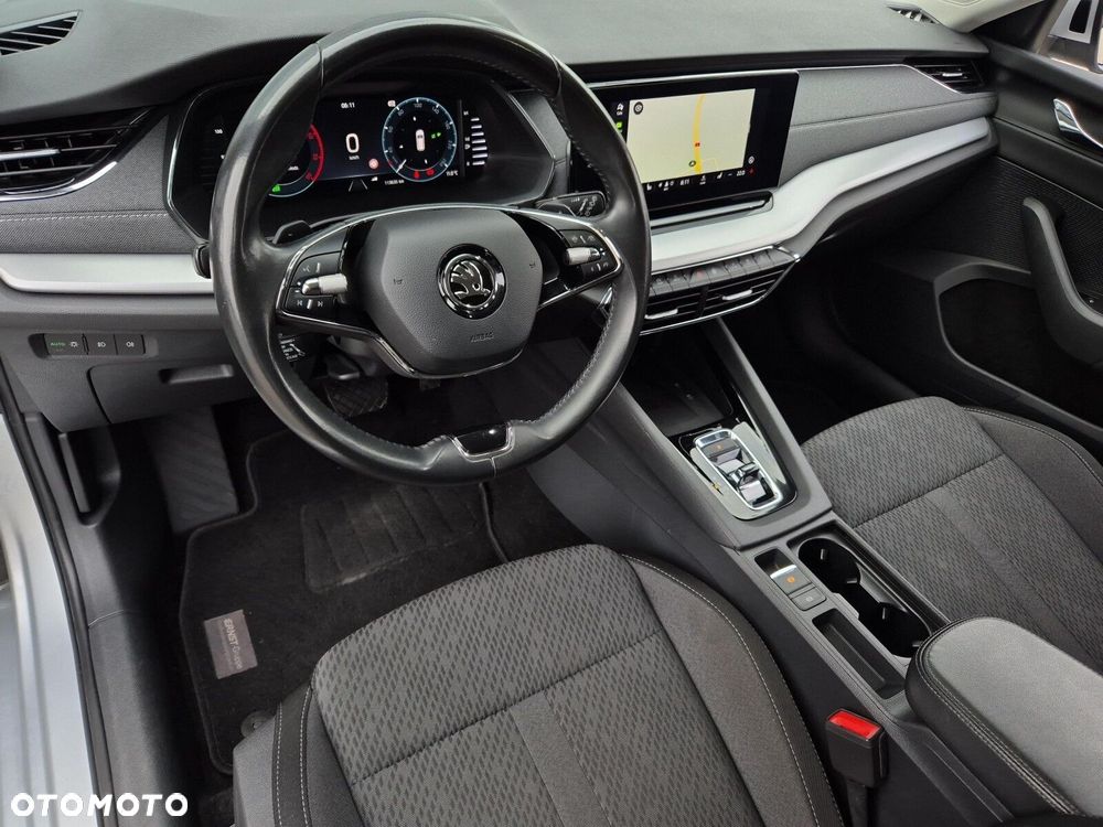 Skoda Octavia - 9