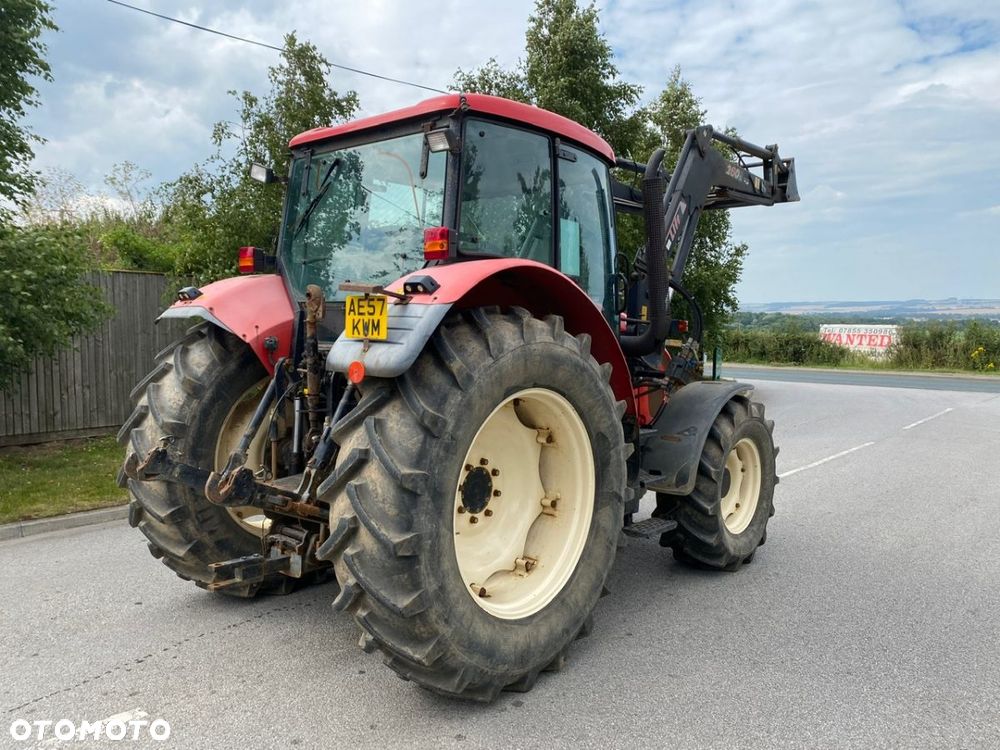 Zetor 10641 - 5