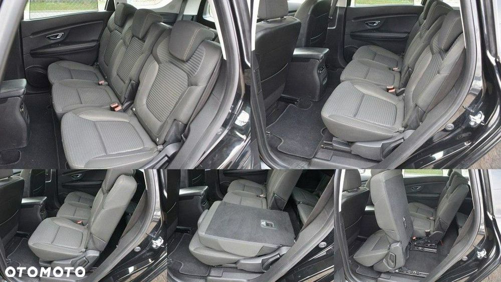 Renault Grand Scenic Energy TCe 130 S&S LIMITED - 24