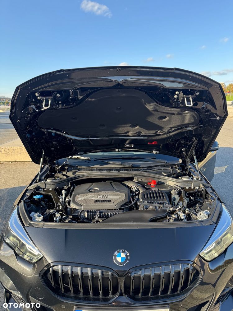 BMW Seria 2 218i M Sport sport - 22