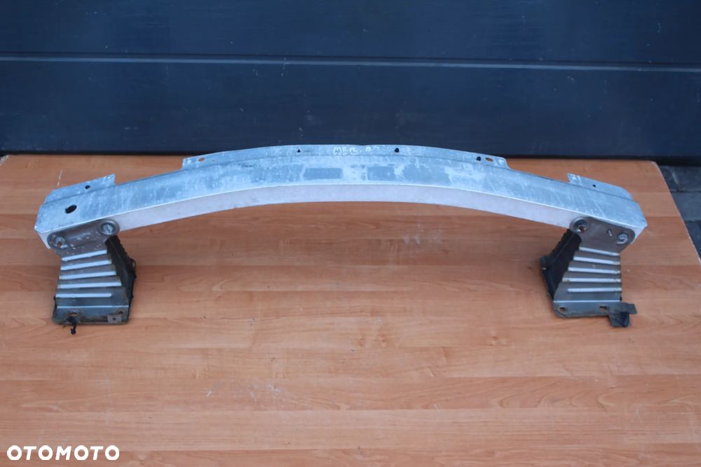 BELKA ZDERZAKA PRZÓD PRZEDNIEGO PRZEDNIA Z ABSORBERAMI OPEL MERIVA B - 5