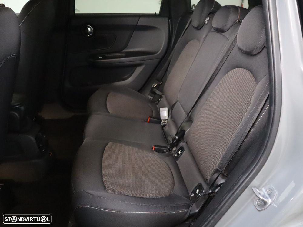 MINI Countryman One D Auto - 16