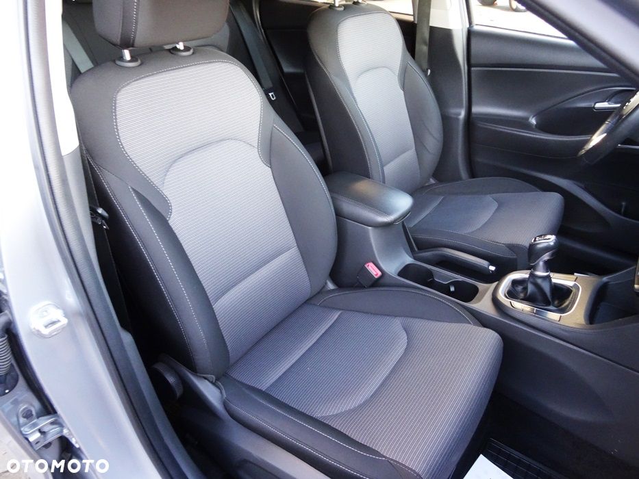 Hyundai i30 1.0 T-GDI Modern - 10