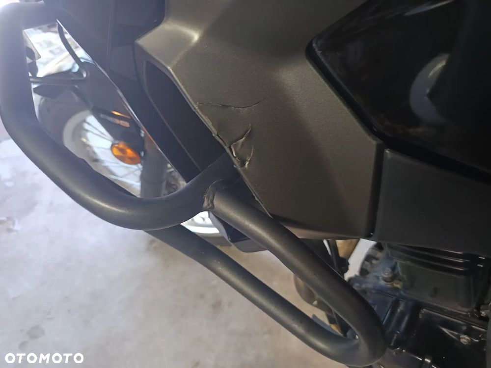 Kawasaki Versys-X 300 - 9