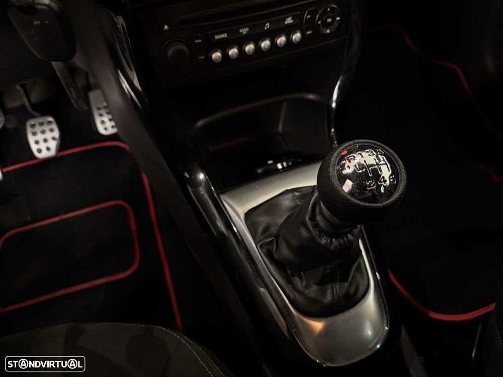 Citroën DS3 1.6 THP Sport Chic - 8