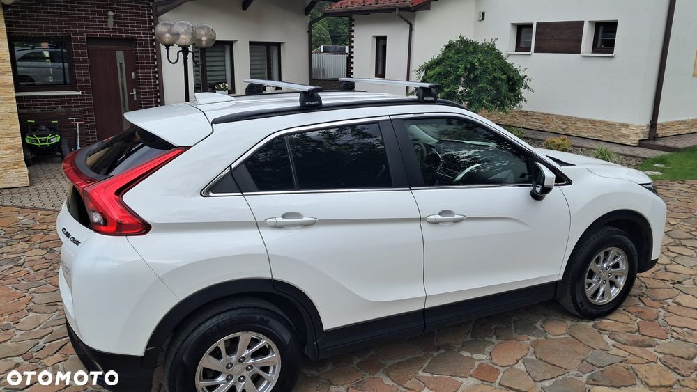 Mitsubishi Eclipse Cross 1.5 T GPF Inform - 3