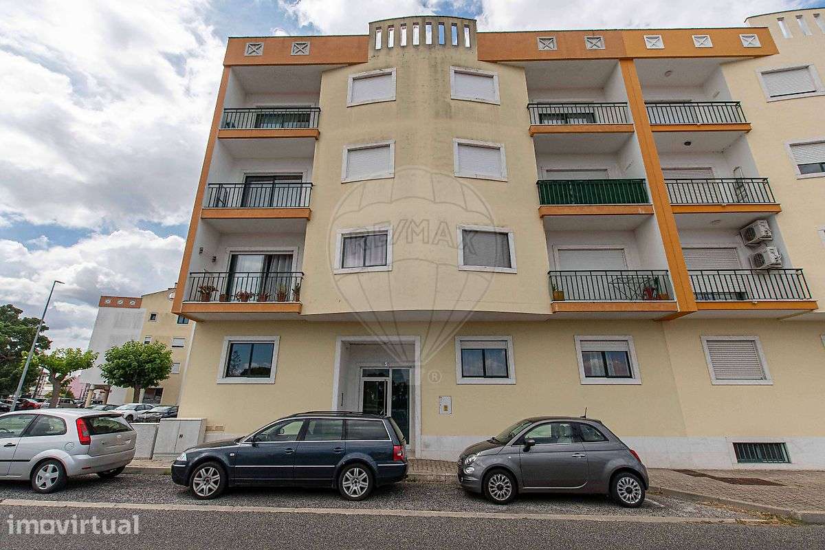 Apartamento T2 para venda - Grande imagem: 2/24