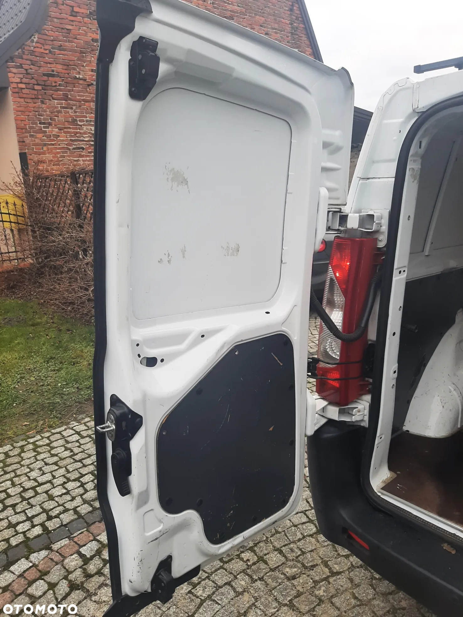 Fiat Scudo - 10