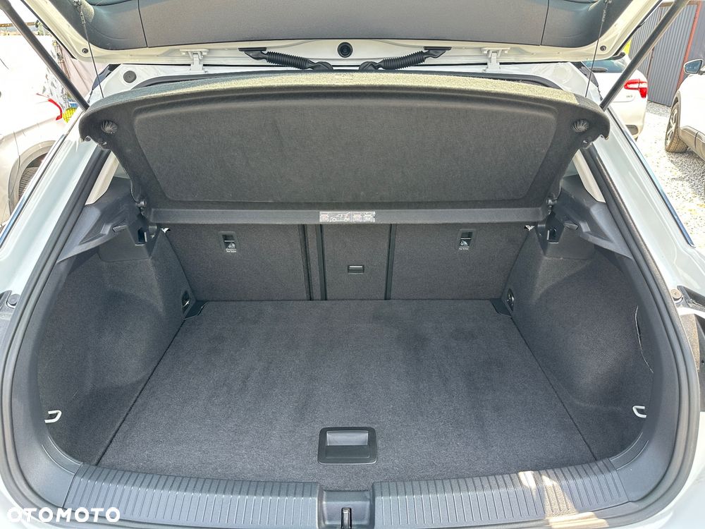 Volkswagen T-Roc 1.5 TSI GPF ACT United DSG - 23