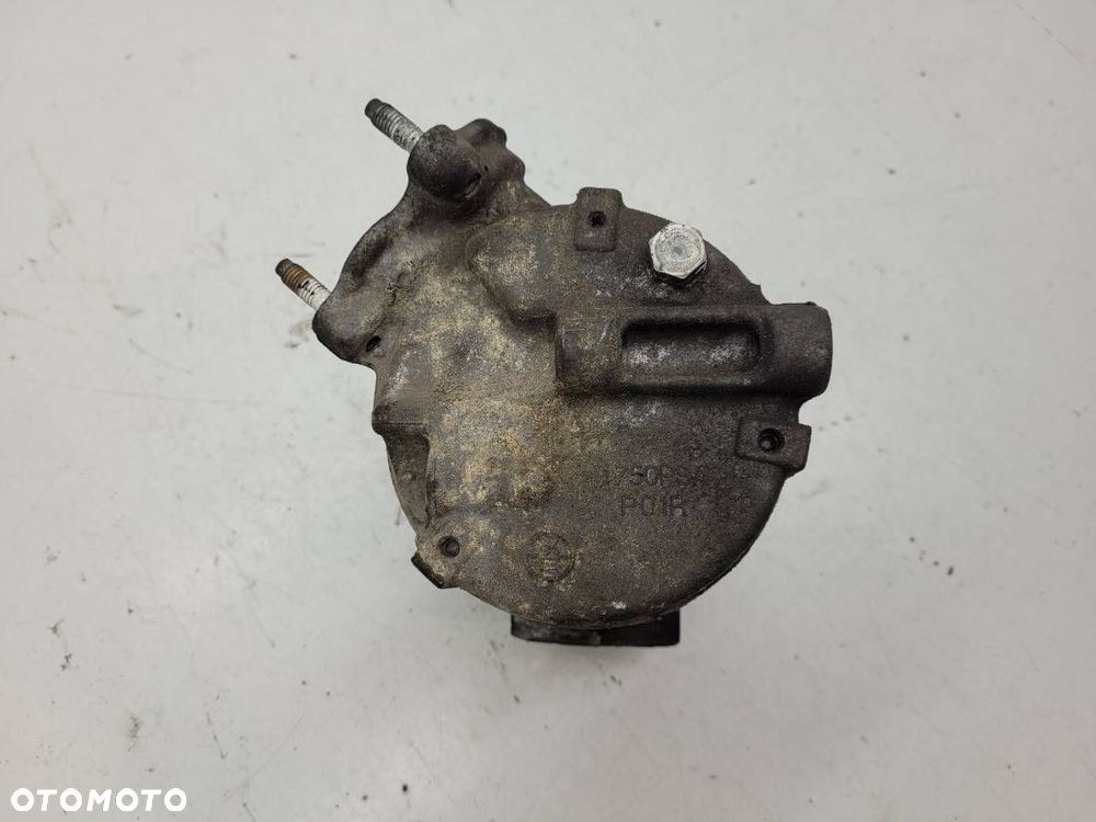SPRĘŻARKA KLIMATYZACJI POMPA KLIMY FORD C-MAX AM5N-19D629-AA 1.6 TDCI - 6