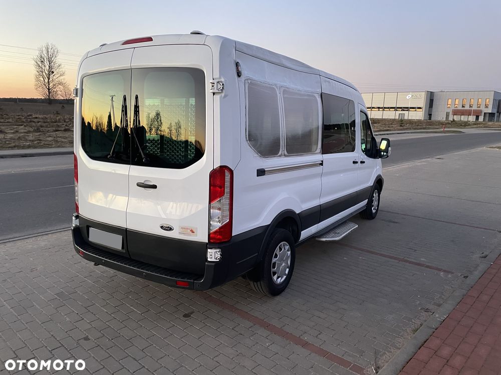 Ford Transit - 4