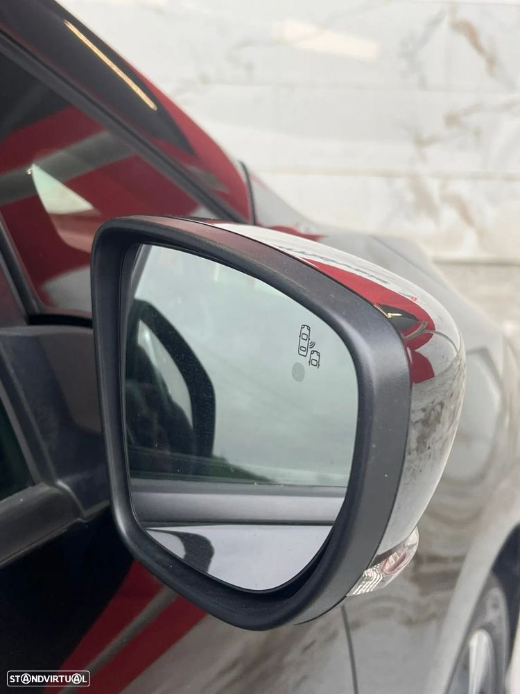 Nissan Leaf N-Connecta Full Led - 16