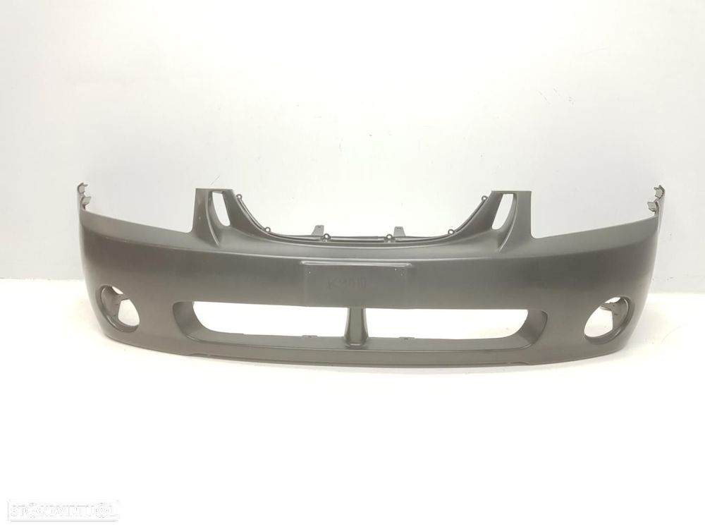 PÁRA-CHOQUES DIANTEIRO KIA CERATO LD - 1