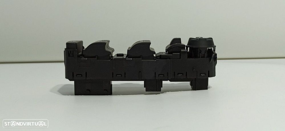 COMANDO ELEVADOR FRENTE ESQUERDO OPEL CORSA F EDITION - 2