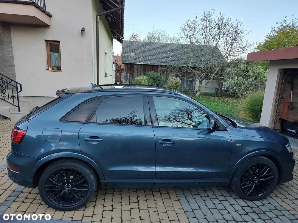 Audi Q3 - 8