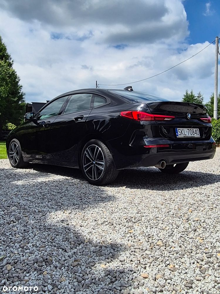 BMW Seria 2 218i M Sport sport - 7