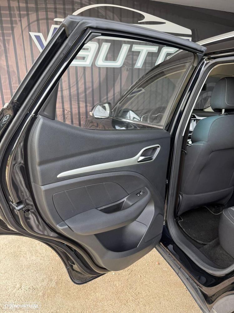 MG ZS EV 72.6 kWh Comfort - 14