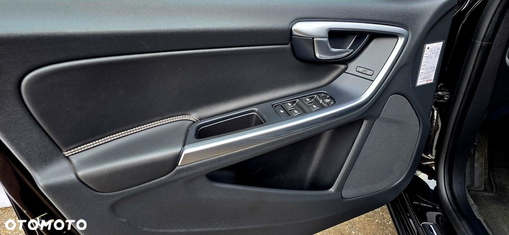 Volvo V60 D3 Ocean Race - 30