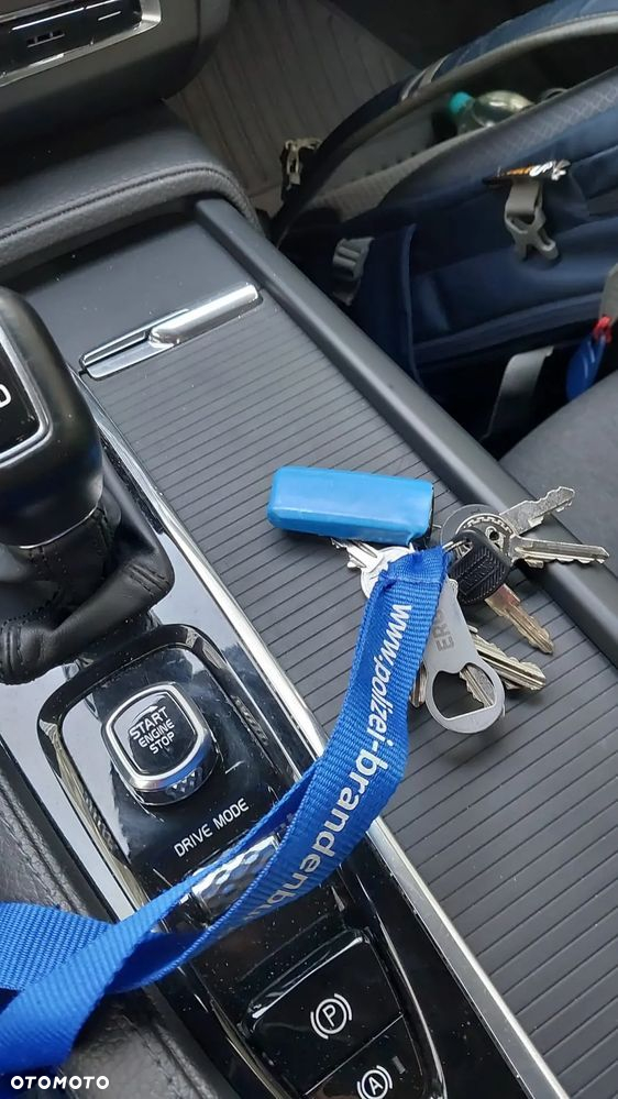 Volvo V90 B4 D Geartronic Momentum Pro - 35