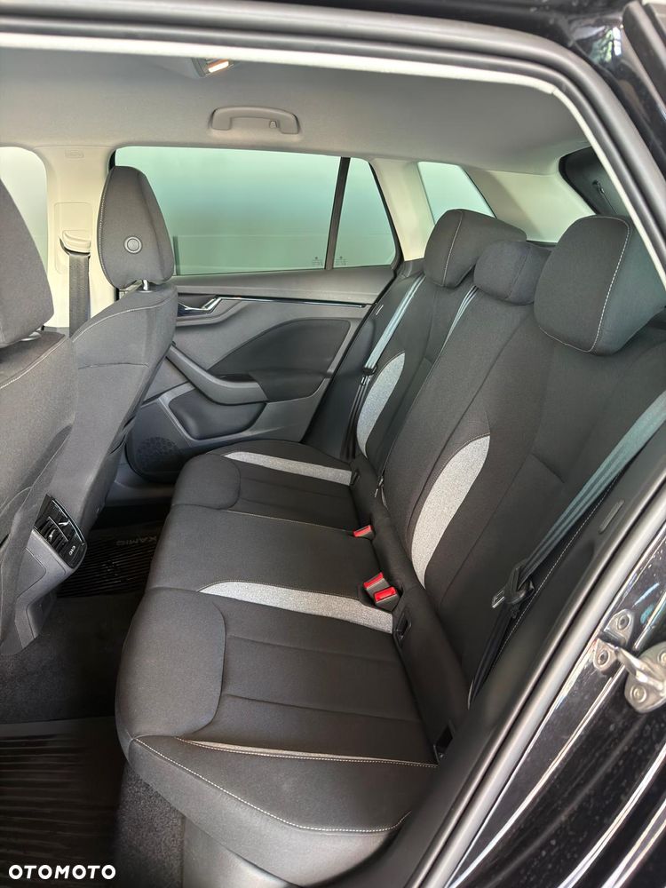 Skoda Kamiq 1.0 TSI Drive DSG - 16
