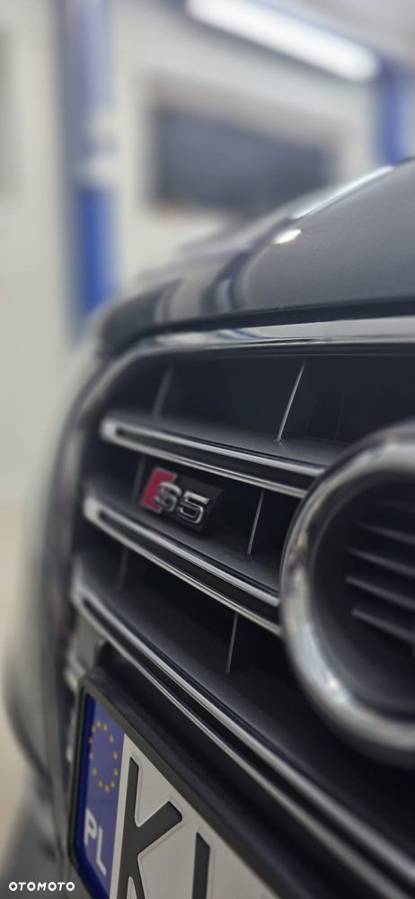 Audi S5 Sportback - 13