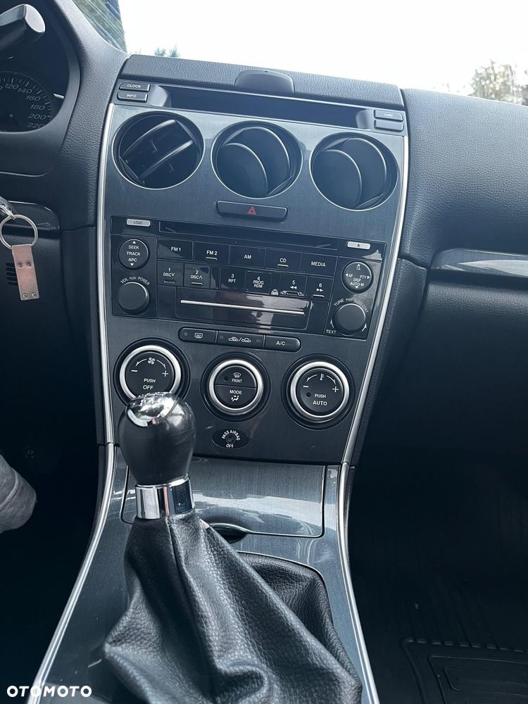 Mazda 6 2.0 Exclusive - 10
