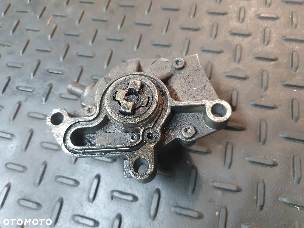 1.9 TDI POMPA VACUM 038145101B 038145229 VW AUDI SEAT SKODA GOLF IV BORA AUDI A3 8L LEON I TOLEDO II OCTAVIA - 4
