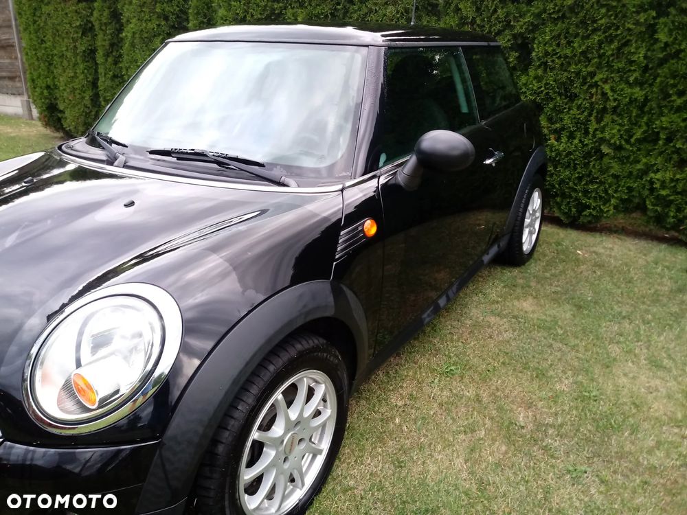 MINI ONE Standard - 4
