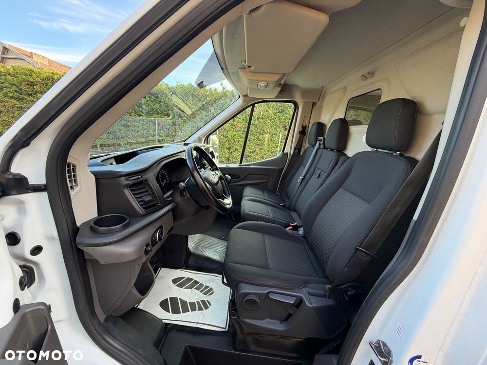 Ford TRANSIT - 34