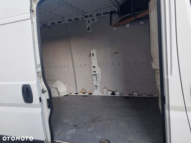 Peugeot Boxer L3H2 - 19
