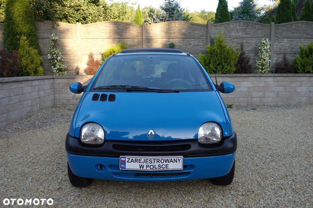 Renault Twingo - 14