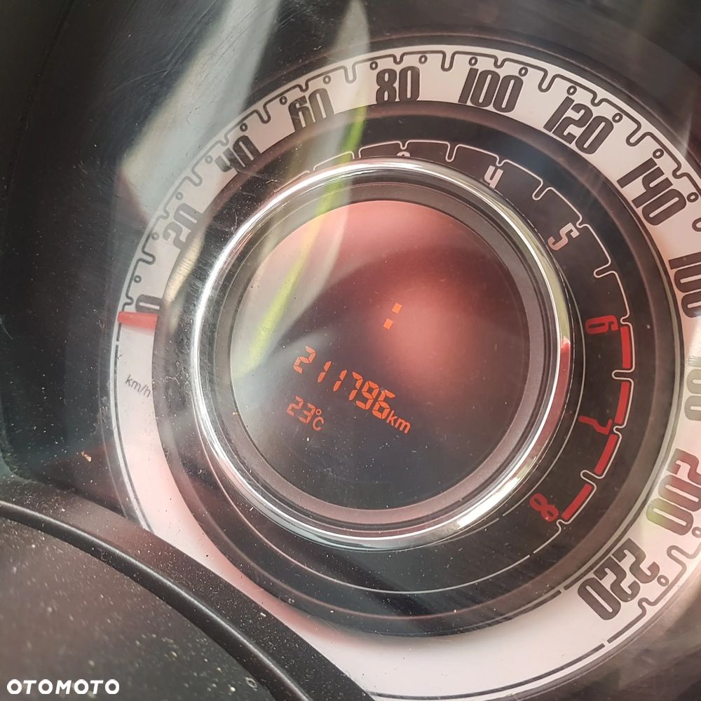 STEROWNIK komputer bsi kluczyk 2 szt zestaw startowy silnika od SKRZYNI AUTOMATYCZNEJ robot selespeed FIAT 500 fiorino grande punto evo mito idea musa ypsilon doblo bravo II panda MAGNETI MARELLI IAW5SF9.MS 51847332 - 4