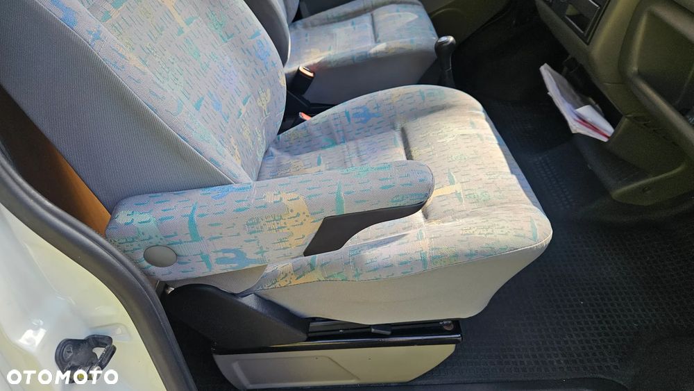 Volkswagen T4 Karman - 13