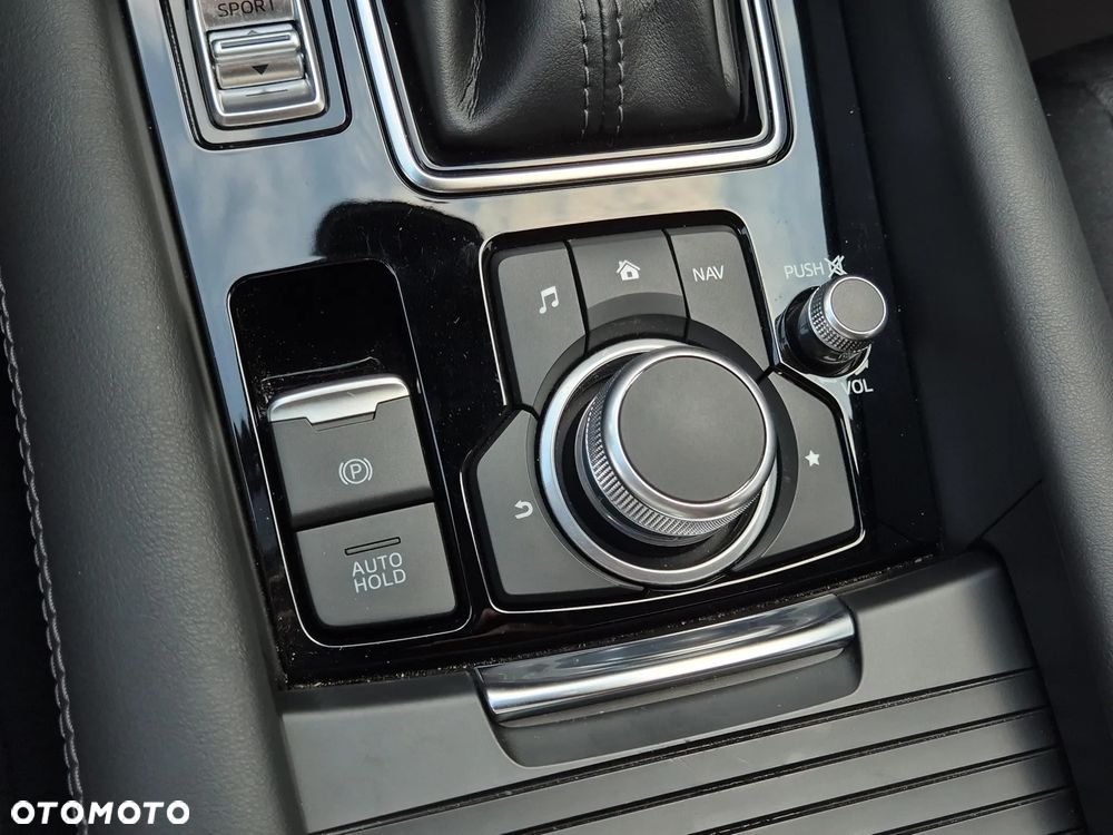 Mazda 6 2.0 Center-Line - 15