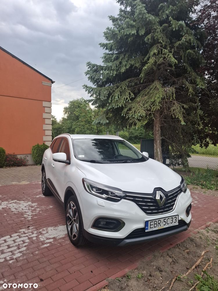 Renault Kadjar 1.3 TCe FAP Life - 3