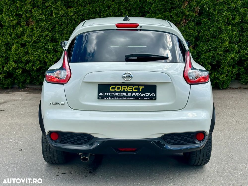 Nissan Juke - 12