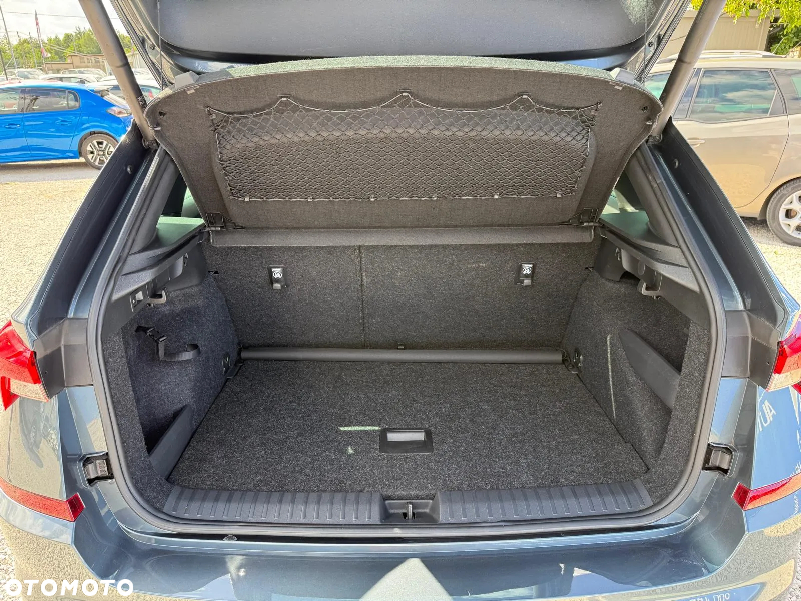 Skoda Kamiq 1.5 TSI DSG Monte Carlo - 30