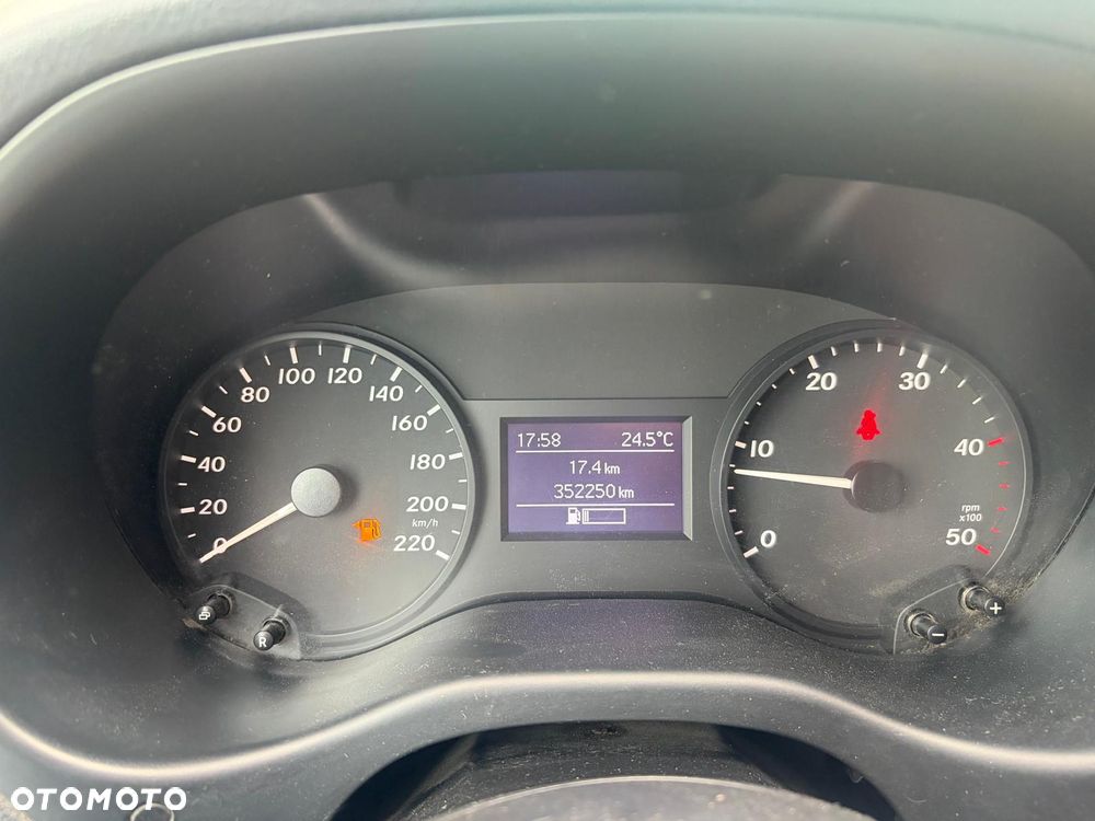 Mercedes-Benz VITO MIXTO - 11